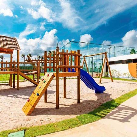 Muro Alto Mana Beach Ressort إيبوجوكا المظهر الخارجي الصورة
