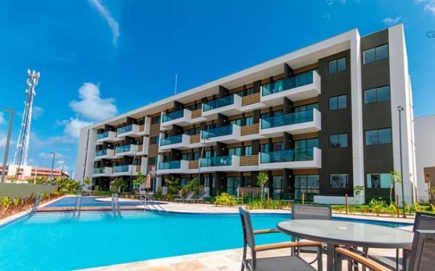 Muro Alto Mana Beach Ressort إيبوجوكا المظهر الخارجي الصورة