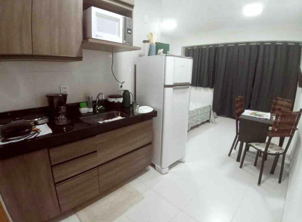 Muro Alto Mana Beach Ressort إيبوجوكا المظهر الخارجي الصورة